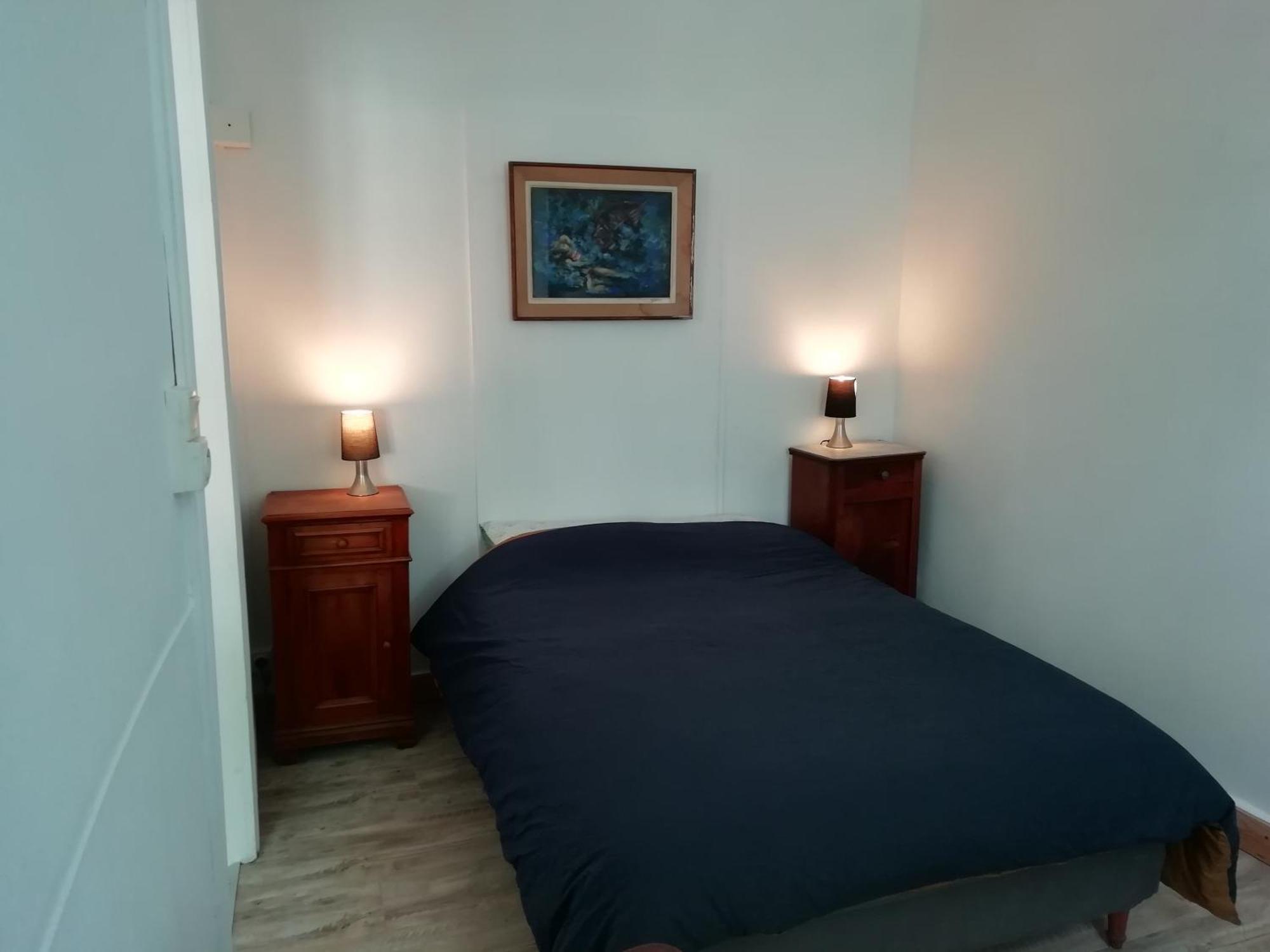 Apartment Au Coeur De Chalabre, Bastide Medievale, Pres Du De Montbel Chalabre